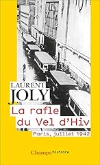 Rafle vel hiv d'occasion  Livré partout en France