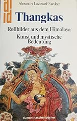 Thangkas rollbilder dem gebraucht kaufen  Wird an jeden Ort in Deutschland