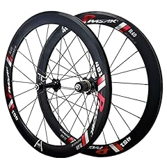 Bicycle wheelset foldable for sale  Delivered anywhere in UK