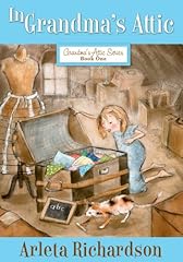 Grandma attic for sale  Delivered anywhere in USA 