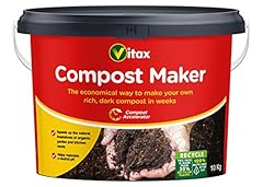 compost maker for sale compost maker for sale Delivered anywhere in UK