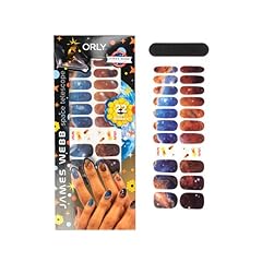 Orly nasa collection for sale  Delivered anywhere in USA 