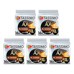 Tassimo intense coffee for sale  Delivered anywhere in UK