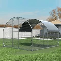 Metal chicken coop for sale  Delivered anywhere in USA 