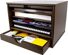 Victor wood desktop for sale  Delivered anywhere in USA 