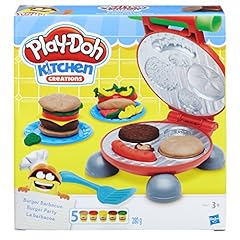 Play doh burger for sale  Delivered anywhere in UK