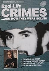 Real life crimes..... for sale  Delivered anywhere in UK