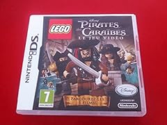 Lego pirates caraïbes d'occasion  Livré partout en Belgiqu