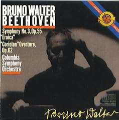 Bruno walter beethoven for sale  Delivered anywhere in USA 