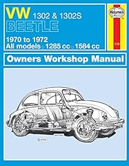 1302s super beetle for sale  Delivered anywhere in USA 