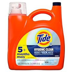 Tide hygienic clean for sale  Delivered anywhere in USA 