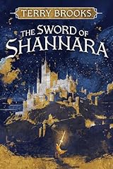 The sword shannara usato  Spedito ovunque in Italia 