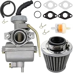 Zamdoe pz20 carburetor for sale  Delivered anywhere in UK