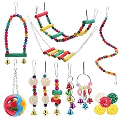 Renewrevital cockatiel toys for sale  Delivered anywhere in USA 