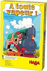 Haba vapeur 304339 d'occasion  Livré partout en France