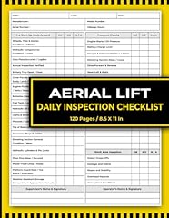 Aerial lift daily for sale  Delivered anywhere in USA 