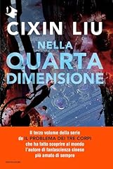 Nella quarta dimensione usato  Spedito ovunque in Italia 