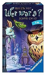 Ravensburger 23293 gioco usato  Spedito ovunque in Italia 