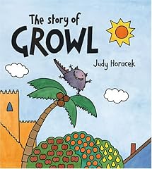 The story growl d'occasion  Livré partout en France
