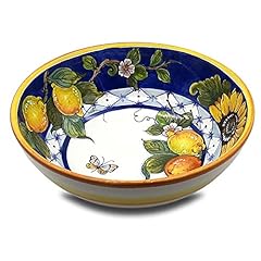 Large ceramic bowl for sale  Delivered anywhere in USA 