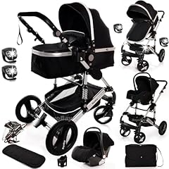 Baby stroller pram for sale  Delivered anywhere in UK