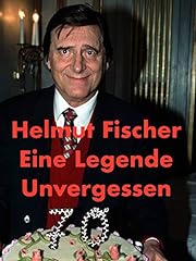 Helmut fischer legende gebraucht kaufen  Wird an jeden Ort in Deutschland