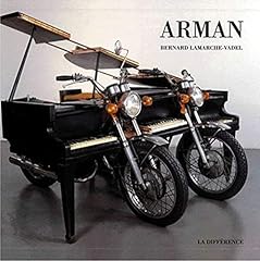 Arman d'occasion  Livré partout en France