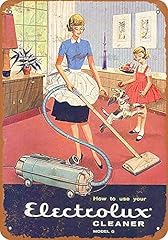 Vintage style vacuum for sale  Delivered anywhere in UK