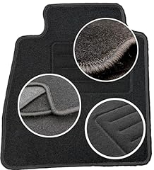 Ecolux tapis voiture d'occasion  Livré partout en France