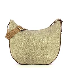 Borbonese damen tasche gebraucht kaufen  Wird an jeden Ort in Deutschland