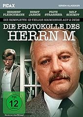 Protokolle herrn komplette gebraucht kaufen  Wird an jeden Ort in Deutschland