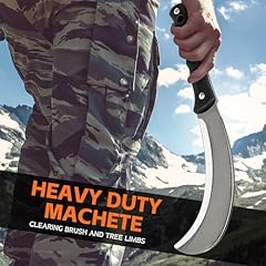 Billhook sickle machete for sale  Delivered anywhere in USA 