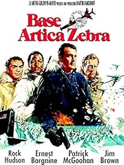 Base artica zebra usato  Spedito ovunque in Italia 