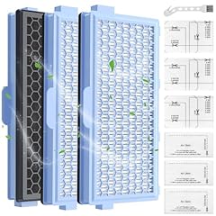Sätze ersatzfilter kompatibel gebraucht kaufen  Wird an jeden Ort in Deutschland