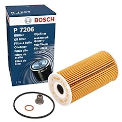 Bosch p7206 filtre d'occasion  Livré partout en France