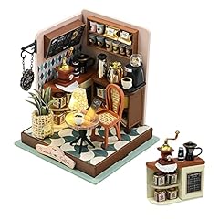 Diy miniature dollhouse for sale  Delivered anywhere in USA 