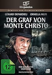 Graf monte christo gebraucht kaufen  Wird an jeden Ort in Deutschland