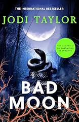 Bad moon heart usato  Spedito ovunque in Italia 