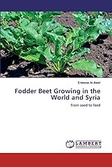 Fodder beet growing for sale  Delivered anywhere in UK