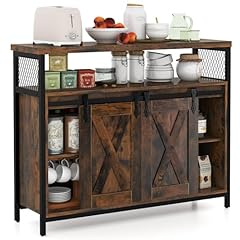 Giantexuk industrial buffet for sale  Delivered anywhere in UK