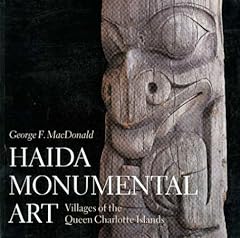 Haida monumental art for sale  Delivered anywhere in USA 