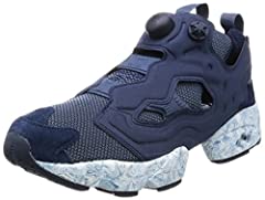 Reebok pump instapump for sale  Delivered anywhere in Ireland