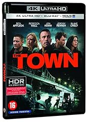 The town ultra d'occasion  Livré partout en France