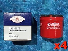 Allison external spin for sale  Delivered anywhere in USA 