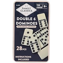 Family classics double for sale  Delivered anywhere in UK