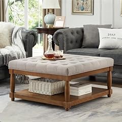 24kf upholstered square for sale  Delivered anywhere in USA 