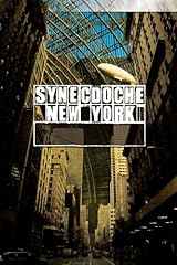Synecdoche new york for sale  Delivered anywhere in USA 