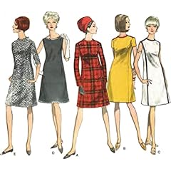 1960s pattern line for sale  Delivered anywhere in UK