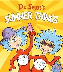 Dr. seuss summer for sale  Delivered anywhere in USA 