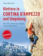 Klettern cortina ampezzo d'occasion  Livré partout en France